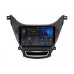 Штатна магнітола Teyes X1 2+32 Gb Wi-Fi Hyundai Elantra 5 JK GD MD UD 2010-2016 9"