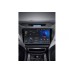 Штатна магнітола Teyes X1 2+32 Gb Wi-Fi Hyundai Elantra 5 JK GD MD UD 2010-2016 9"