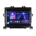 Штатна магнітола Teyes CC3 6+128 Gb 360° Toyota Alphard H20 2008-2014 9"