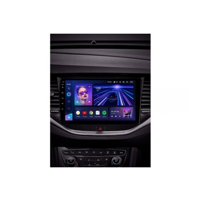 Штатна магнітола Teyes CC3 6+128 Gb 360° Opel Astra K 2015-2019 9"