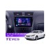 Штатна магнітола Teyes CC3 4+64 Gb Lexus GS 3 300 350 400 430 450H 460 2004-2011 9"