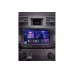 Штатна магнітола Teyes CC3 6+128 Gb 360° Toyota Highlander 2 XU40 2007-2013 9"