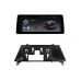 Штатна магнітола Teyes LUX ONE 6+128 Gb BMW X5 E70/Х6 Е71 CCC 2006-2014 12.3"