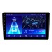 Штатна магнітола Teyes CC2 PLUS 3+32 Gb Citroen C5 2 (F2) (0 Din) 2008-2017 10"