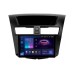 Штатна магнітола Teyes CC3 2k 3+32 Gb Mazda BT-50 2 2011-2020 9"