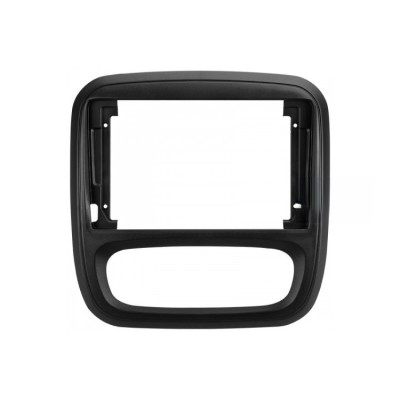 Штатна магнітола Teyes CC3 4+64 Gb Renault Trafic 3 2014-2021 / Opel Vivaro B 2014-2018 9"