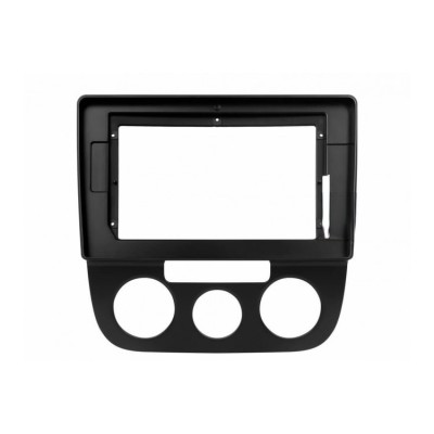 Штатна магнітола Teyes CC3 2k 3+32 Gb Volkswagen Jetta 5, Golf 5 2005-2010 (A) 10"