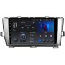 Штатна магнітола Teyes X1 2+32 Gb Wi-Fi Toyota Prius XW30 2009-2015 9"