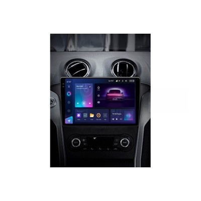 Штатна магнітола Teyes CC3 2k 4+64 Gb Gb Ford Mondeo 4 2011-2014 10"