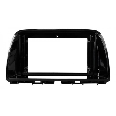 Штатна магнітола Teyes CC3 2k 6+128 Gb Mazda CX-5 1 KE 2012-2015 (B) 9"