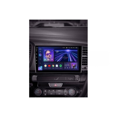 Штатна магнітола Teyes CC3 6+128 Gb 360° Kia Optima 3 TF 2010-2015 (A) 9"