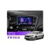 Штатна магнітола Teyes CC3 6+128 Gb 360° Kia Optima 3 TF 2010-2015 (A) 9"