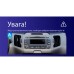 Штатна магнітола Teyes X1 2+32 Gb Wi-Fi Kia Sportage 3 SL 2010-2016 (A) 9"
