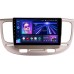 Штатна магнітола Teyes CC3 6+128 Gb 360° Kia Rio 2 2005-2011 9"