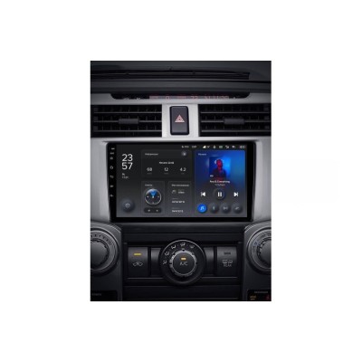 Штатна магнітола Teyes X1 2+32 Gb Wi-Fi Toyota 4Runner 5 N280 2009-2020 9"