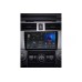 Штатна магнітола Teyes X1 2+32 Gb Wi-Fi Toyota 4Runner 5 N280 2009-2020 9"
