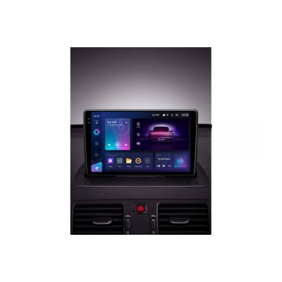 Штатна магнітола Teyes CC3 2k 6+128 Gb 360° Volvo XC90 C 2002-2014 9"