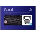 Штатна магнітола Teyes CC3 2k 6+128 Gb Ford Mustang VI S550 (F1) 2014-2021 9"