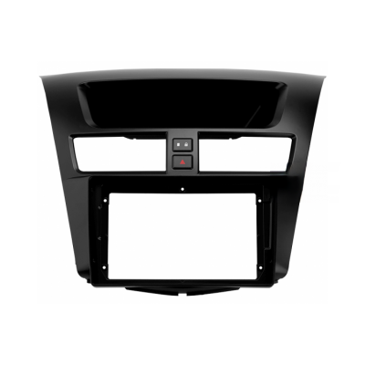 Штатна магнітола Teyes CC3 2k 4+32 Gb Mazda BT-50 2 2011-2020 9"