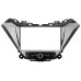 Штатна магнітола Teyes CC3 4+64 Gb Chevrolet Malibu 9 2015-2023 (F2) 9"