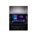 Штатна магнітола Teyes CC3 2k 3+32 Gb Jeep Compass 2 MP 2016-2018 10"