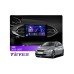 Штатна магнітола Teyes CC3 4+64 Gb Peugeot 308 T9 308S 2013-2017 9"