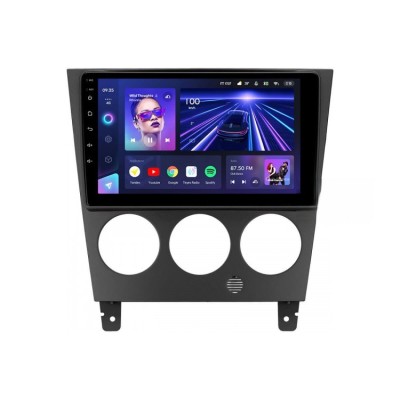 Штатна магнітола Teyes CC3 4+64 Gb Subaru Impreza GD GG 2002-2007 9"