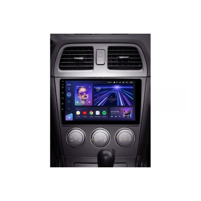 Штатна магнітола Teyes CC3 4+64 Gb Subaru Impreza GD GG 2002-2007 9"
