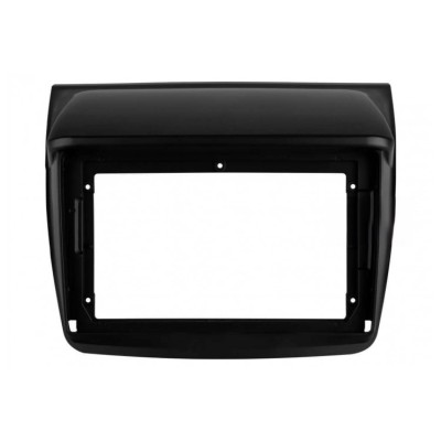 Штатна магнітола Teyes X1 2+32 Gb Wi-Fi Mitsubishi Pajero Sport 2 L200 Triton 2008-2016 (CAN BUS) 9"