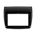 Штатна магнітола Teyes X1 2+32 Gb Wi-Fi Mitsubishi Pajero Sport 2 L200 Triton 2008-2016 (CAN BUS) 9"