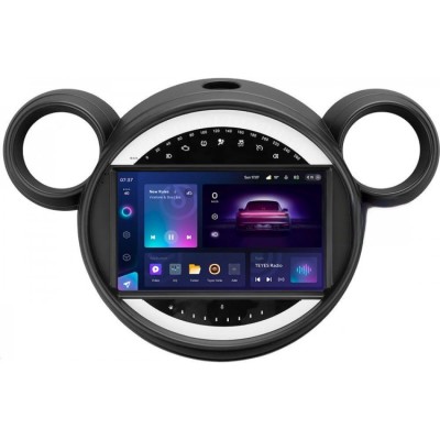 Штатна магнітола Teyes CC3 2k 3+32 Gb BMW Mini 2010-2016 9"