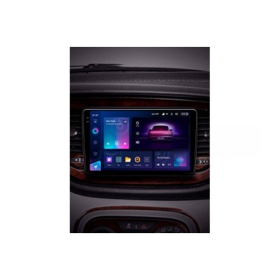 Штатна магнітола Teyes CC3 2k 6+128 Gb 360° Dodge Dart 2012-2016 9"