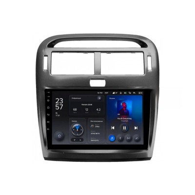 Штатна магнітола Teyes X1 2+32 Gb Wi-Fi Lexus LS430 XF30, Toyota Celsior XF30 (F1) 2000-2006 9"