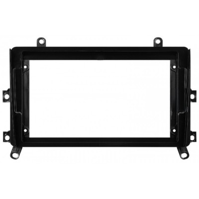 Штатна магнітола Teyes X1 2+32 Gb Toyota Highlander 4 XU70 2019-2021 9"