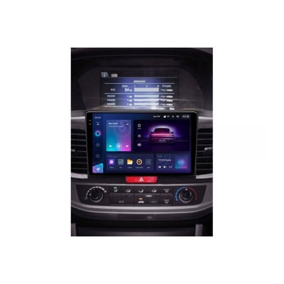 Штатна магнітола Teyes CC3 2k 3+32 Gb Honda Accord 9 CR 2012-2018 10"
