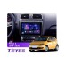 Штатна магнітола Teyes CC3 4+64 Gb Volkswagen POLO 5 2008-2020 9"