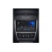 Штатна магнітола Teyes X1 2+32 Gb Skoda Octavia 2 A5 2008-2013 Silver 10"
