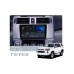 Штатна магнітола Teyes X1 2+32 Gb Wi-Fi Toyota 4Runner 5 N280 2009-2020 9"