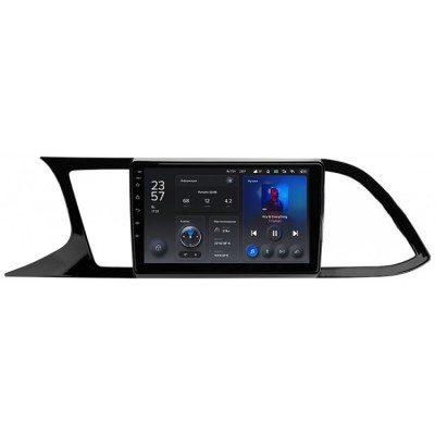Штатна магнітола Teyes X1 2+32 Gb Seat Leon 3 2012-2020 9"