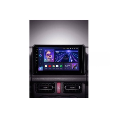 Штатна магнітола Teyes CC3 6+128 Gb 360° Suzuki Jimny JB64 2018-2020 9"
