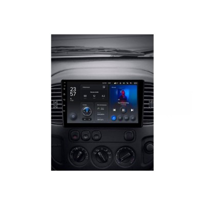 Штатна магнітола Teyes X1 2+32 Gb Ford Escape 1 2000-2007 9"