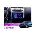 Штатна магнітола Teyes CC3 2k 6+128 Gb Seat Altea 5P (Left hand drive) 2004-2015 9"