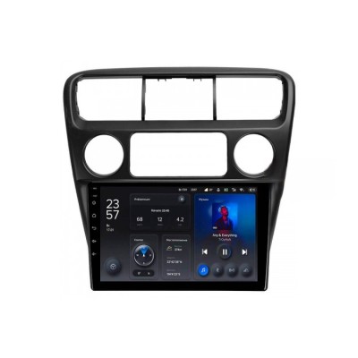 Штатна магнітола Teyes X1 2+32 Gb Wi-Fi Honda Accord 6 1997-2002 9"