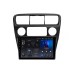 Штатна магнітола Teyes X1 2+32 Gb Wi-Fi Honda Accord 6 1997-2002 9"