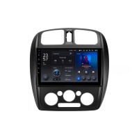 Штатна магнітола Teyes X1 2+32 Gb Mazda 323 BJ 2000-2003 9"