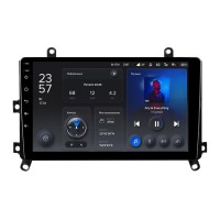 Штатна магнітола Teyes X1 2+32 Gb Wi-Fi Toyota Highlander 4 XU70 2019-2021 9"