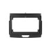 Штатна магнітола Teyes CC3 6+128 Gb 360° Ford Ranger P703 2015-2022 (C) 9"