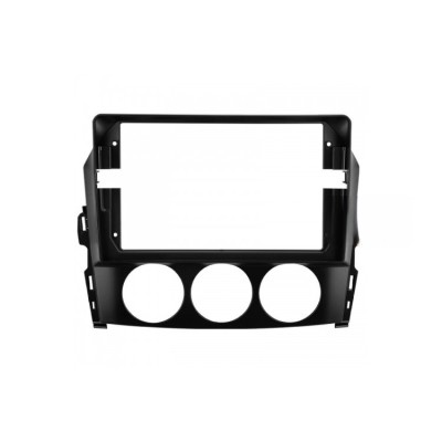 Штатна магнітола Teyes X1 2+32 Gb Wi-Fi Mazda MX-5 3 NC 2008-2015 9"