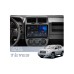 Штатна магнітола Teyes X1 2+32 Gb Wi-Fi Jeep Compass 1 MK 2006-2010 10"