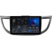 Штатна магнітола Teyes X1 2+32 Gb Wi-Fi Honda CR-V 4 RM RE 2011-2018 (A) 10"